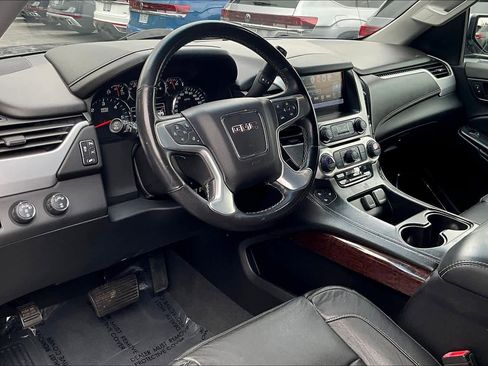 Used 2020 GMC Yukon SLT image 17