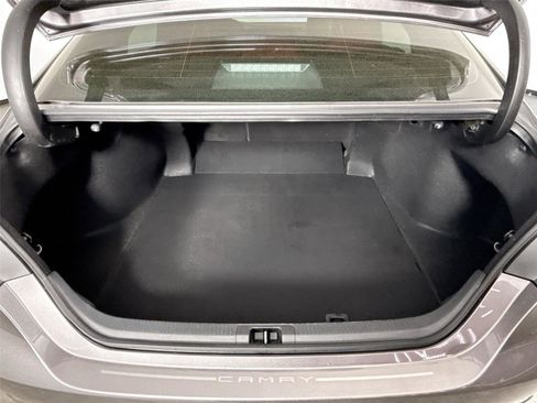 Certified 2020 Toyota Camry XSE image 41