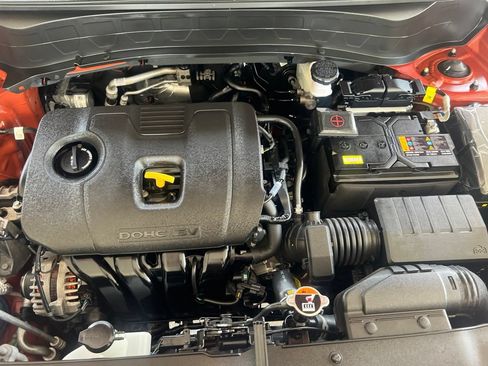 Certified 2024 Kia Seltos S AWD/4WD image 28