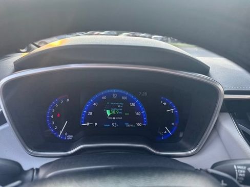 Used 2020 Toyota Corolla XSE w/ XSE Preferred Package FWD image 14