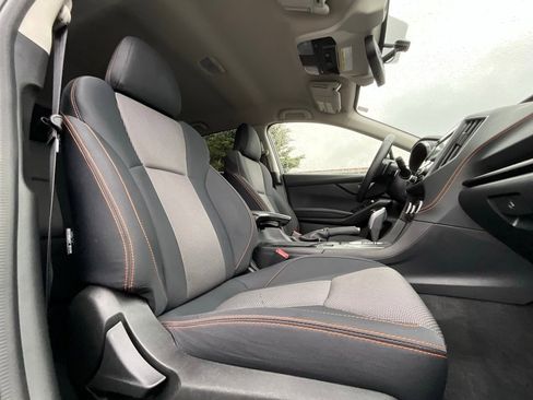 Certified 2023 Subaru Crosstrek 2.0i Premium image 12