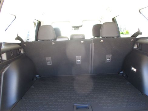 Used 2023 Ford Bronco Sport Big Bend w/ Convenience Package AWD/4WD image 38
