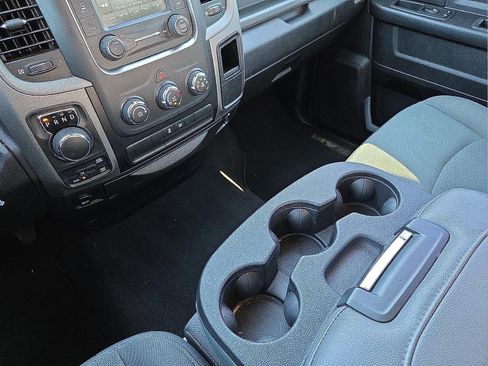 Used 2018 RAM 1500 Tradesman w/ Popular Equipment Group image 25