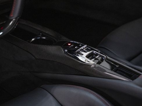 Used 2025 Ferrari 296 GTB image 43