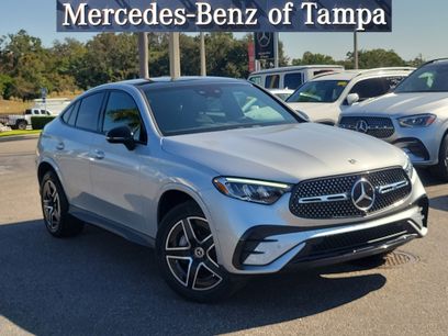 Certified 2024 Mercedes-Benz GLC 300 4MATIC