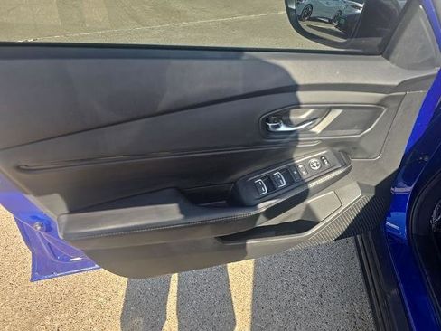 Used 2024 Honda Accord Sport image 13