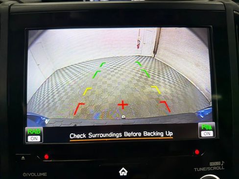 Used 2020 Subaru Crosstrek 2.0i Limited w/ Moonroof Package image 27