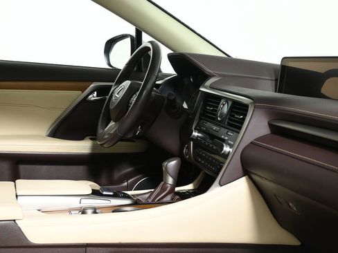 Used 2017 Lexus RX 350 350 w/ Premium Package image 34