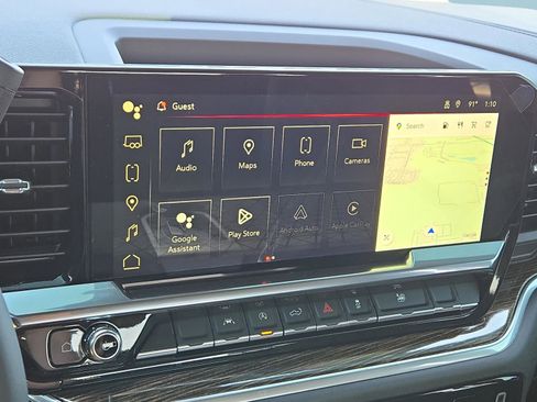 New 2026 GMC Sierra 1500 Elevation image 24