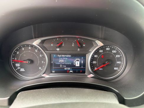Used 2024 GMC Terrain SLE AWD/4WD image 25