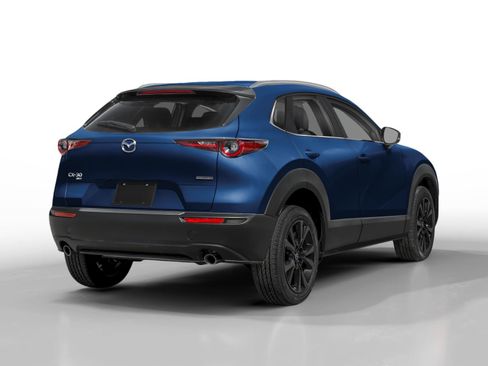 New 2026 MAZDA CX-30 AWD 2.5 S w/ Select Sport Pkg image 2