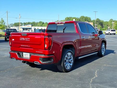 Used 2023 GMC Sierra 1500 Denali w/ Denali Reserve Package AWD/4WD image 20
