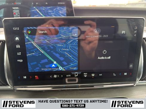 Used 2025 Ford Expedition Max Platinum image 29