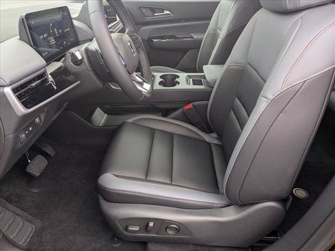 New 2026 Honda Prologue Touring image 4