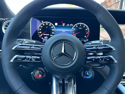 New 2026 Mercedes-Benz AMG GT 53 image 23