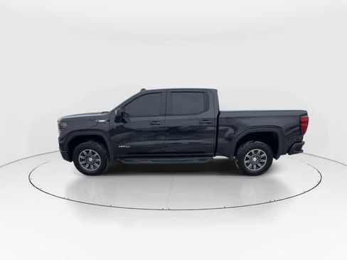 Used 2024 GMC Sierra 1500 AT4 w/ AT4 Preferred Package AWD/4WD image 6