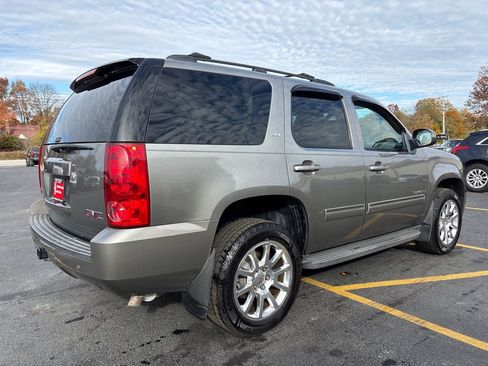 Used 2009 GMC Yukon SLT image 6