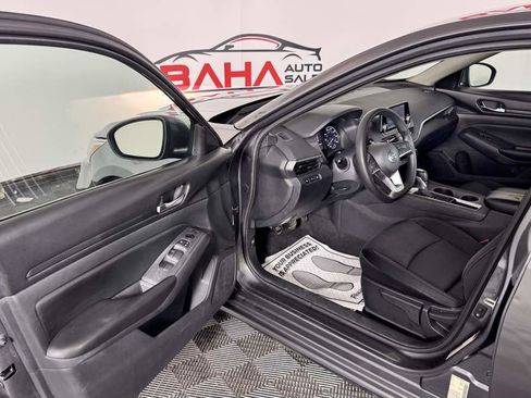 Used 2021 Nissan Altima 2.5 S FWD image 10