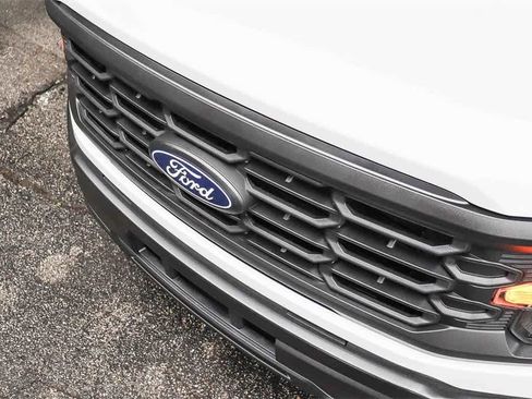 New 2026 Ford F150 XL image 8