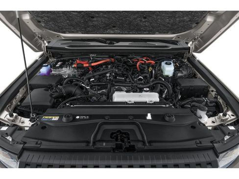 New 2027 Toyota Land Cruiser AWD/4WD image 11