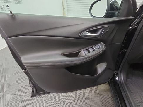Used 2024 Buick Encore GX Preferred w/ Comfort Package AWD/4WD image 27