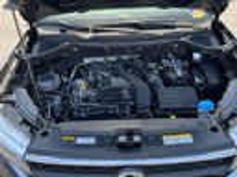 Used 2023 Volkswagen Taos S AWD/4WD image 7