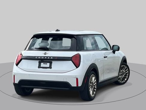 Used 2025 MINI Cooper S FWD image 2
