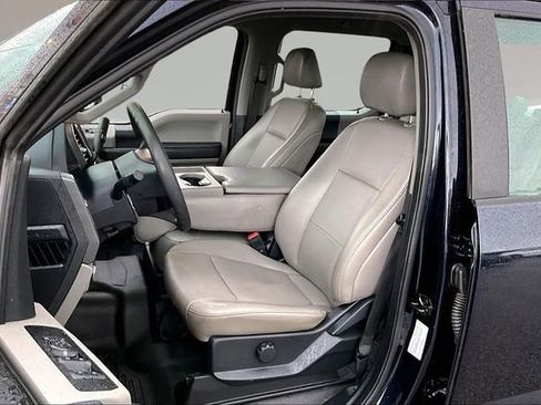 Used 2022 Ford F350 XL w/ Power Equipment Group image 18