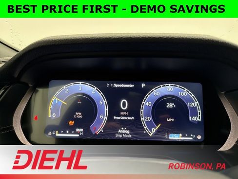 New 2026 Jeep Grand Cherokee Laredo image 28