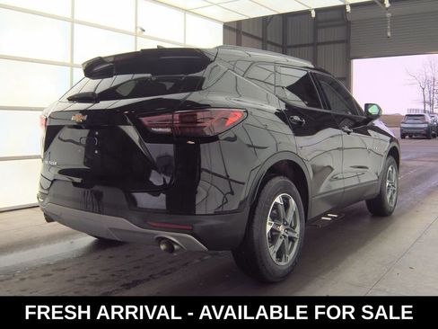 Used 2024 Chevrolet Blazer LT w/ Convenience Package image 6