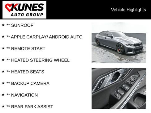 Used 2020 BMW M340i xDrive image 2