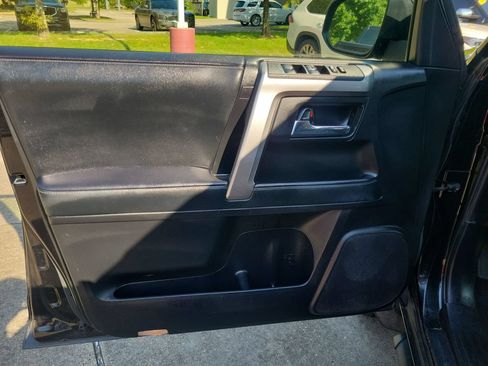 Used 2021 Toyota 4Runner SR5 RWD image 13