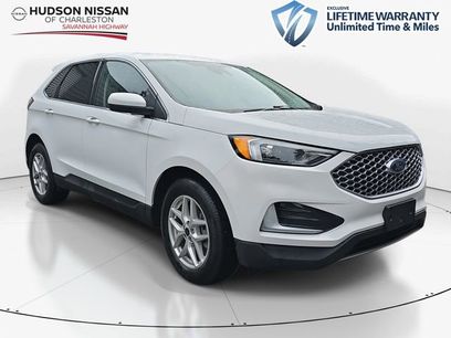 Used 2024 Ford Edge SEL