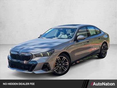 Used 2026 BMW 530i xDrive