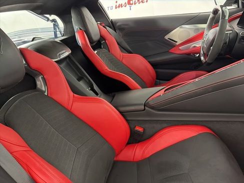 Used 2024 Chevrolet Corvette Z06 image 17