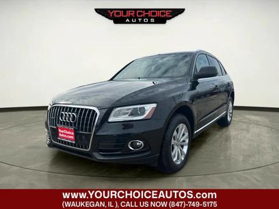 Used 2014 Audi Q5 2.0T Premium Plus
