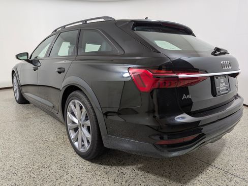 New 2025 Audi A6 Premium Plus image 5