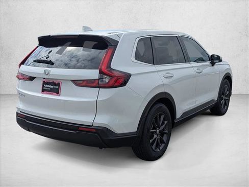New 2026 Honda CR-V EX-L image 5
