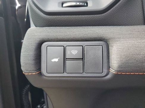 New 2026 Honda Passport TrailSport image 23