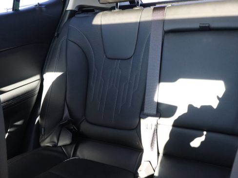 New 2026 Buick Encore GX Avenir w/ Avenir Technology Package image 13