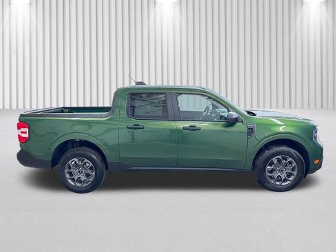 New 2025 Ford Maverick XLT w/ 4K Tow Package image 3