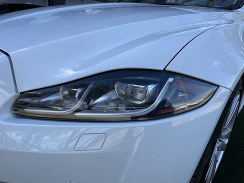 Used 2016 Jaguar XJ L Portfolio AWD/4WD image 10