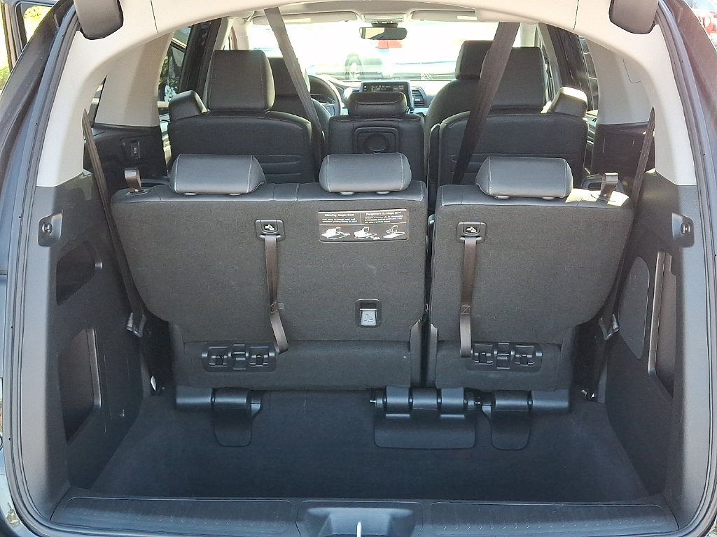 Used 2023 Honda Odyssey EX-L image 28