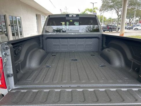 New 2026 RAM 2500 Limited image 38
