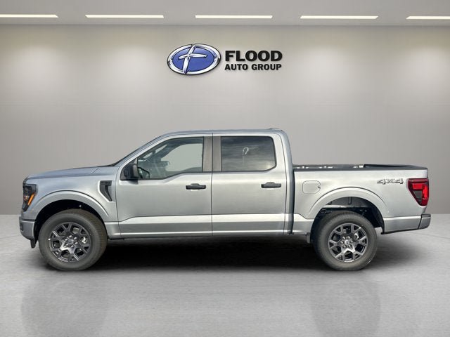 New 2026 Ford F150 STX w/ Equipment Group 200A AWD/4WD image 5