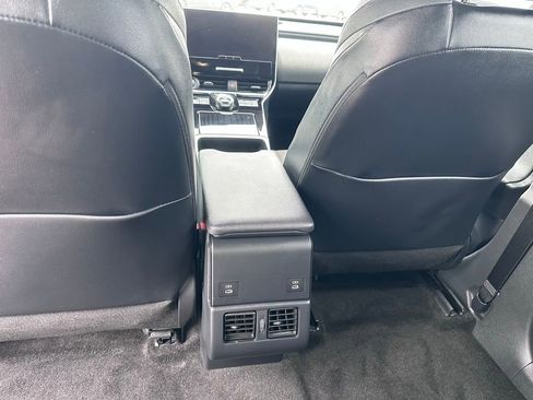 Used 2024 Toyota bZ4X FWD w/ Weather Package image 18