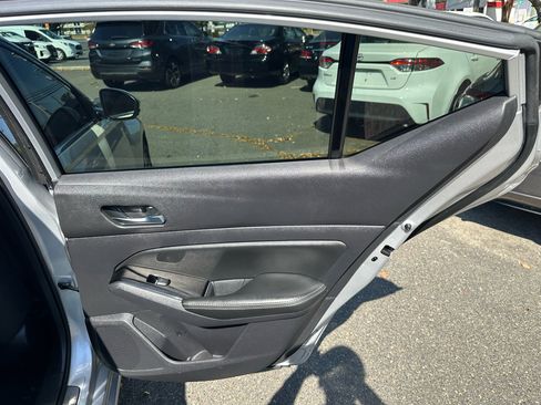 Used 2020 Nissan Altima 2.5 SV image 24