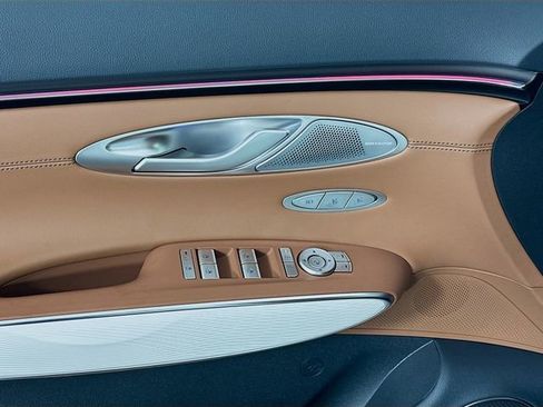 New 2026 Genesis GV70 2.5T Advanced image 20