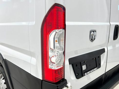 Used 2023 RAM ProMaster 3500 FWD image 32