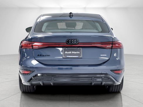 New 2027 Audi A6 e-tron Premium Plus AWD/4WD image 4